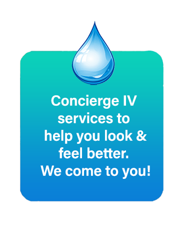 concierge